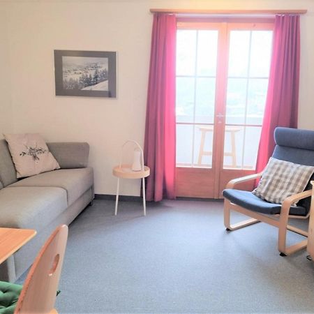 Apartamento Bisang L Arosa Exterior foto