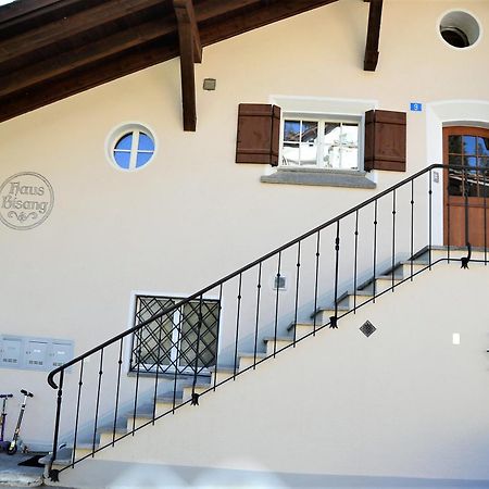 Apartamento Bisang L Arosa Exterior foto