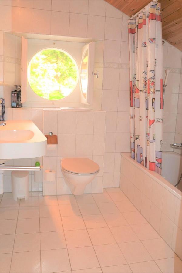 Apartamento Bisang L Arosa Exterior foto